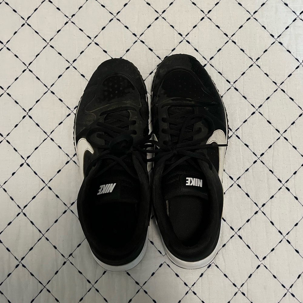 Mens Nike Turf Shoes Baseball